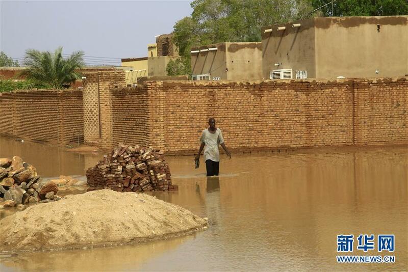 MDD ta saki kudaden gaggawa domin mayar da martani ga ambaliyar ruwa a Sudan ta Kudu_fororder_211123-yaya-5-Ambaliyar ruwa a Sudan ta kudu