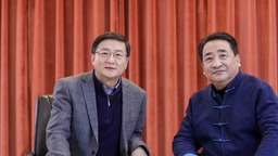 学逗相声巧,因缘啼笑真 相声来于何处又远至何方？