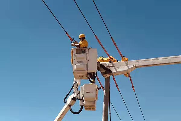 宁夏固原：“无感”服务让用户停电“零感知”_fororder_4