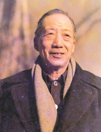 礼赞大师|陈从周：以园林为引，勃发中国传统文化之美