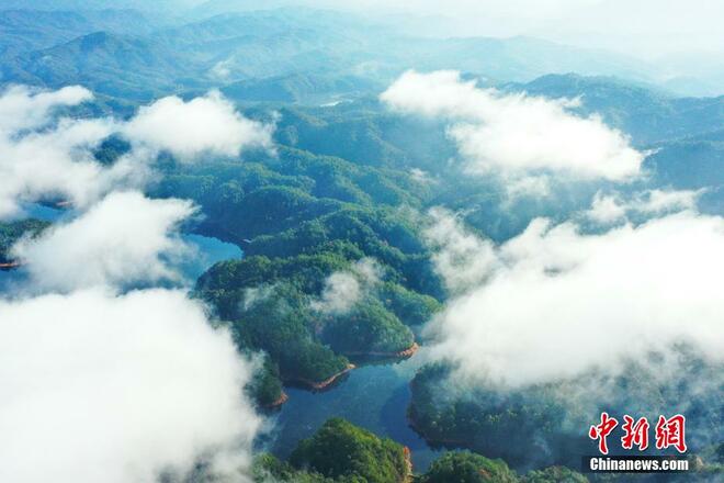 Takungan Disulami Kabus_fororder_jiangxi2