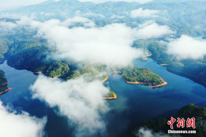 Takungan Disulami Kabus_fororder_jiangxi4