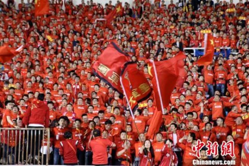 各界热议足球规划：中国足球未来应有自己的风格