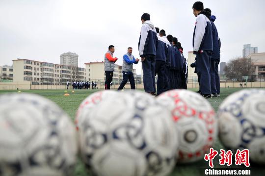 各界热议足球规划：中国足球未来应有自己的风格