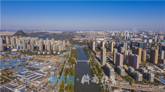 济南以全国第1名的成绩首创首成社会信用体系建设示范区 敢领风气之先 善谋成事之道