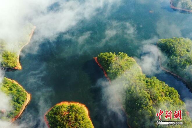 Takungan Disulami Kabus_fororder_jiangxi5