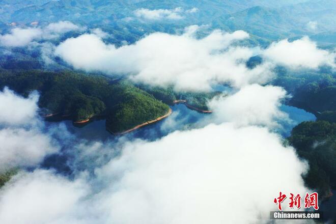 Takungan Disulami Kabus_fororder_jiangxi1