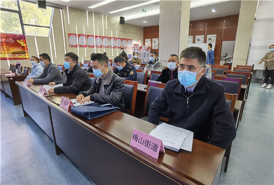 南京雨花台区召开“两条热线”联动办实事新闻发布会_fororder_图片7