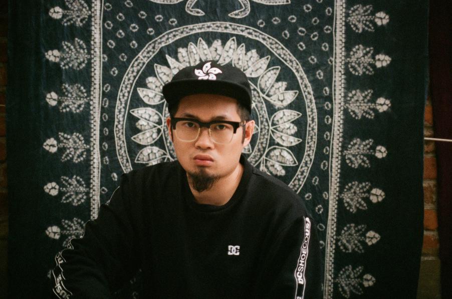 Livehouse里看时装秀 大湾区时尚音乐巡回广州开唱