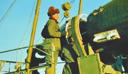 中國兩彈一星老兵曾脫掉防護服為核彈裝引信 中國兩彈一星老兵曾脫掉防護服為核彈裝引信