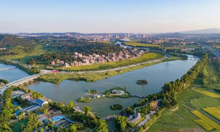 泉州惠安:“1234”为主线推动经济高质量发展_fororder_图片4