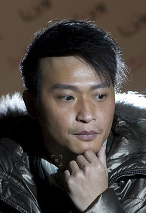 陈志朋换肤澄清整容疑云 陈志朋不红的原因