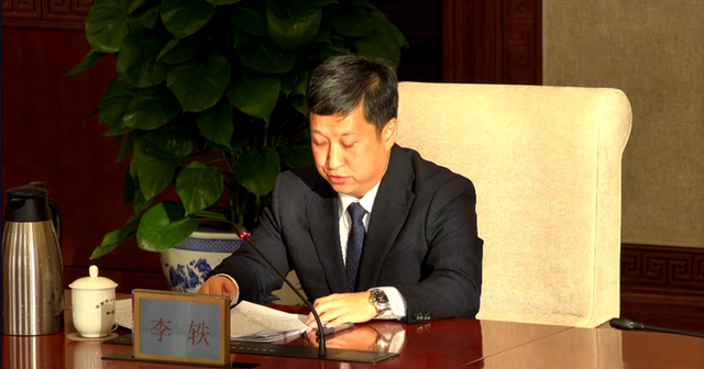 提升城市国际化水平助力国际交往中心建设北京市国际交