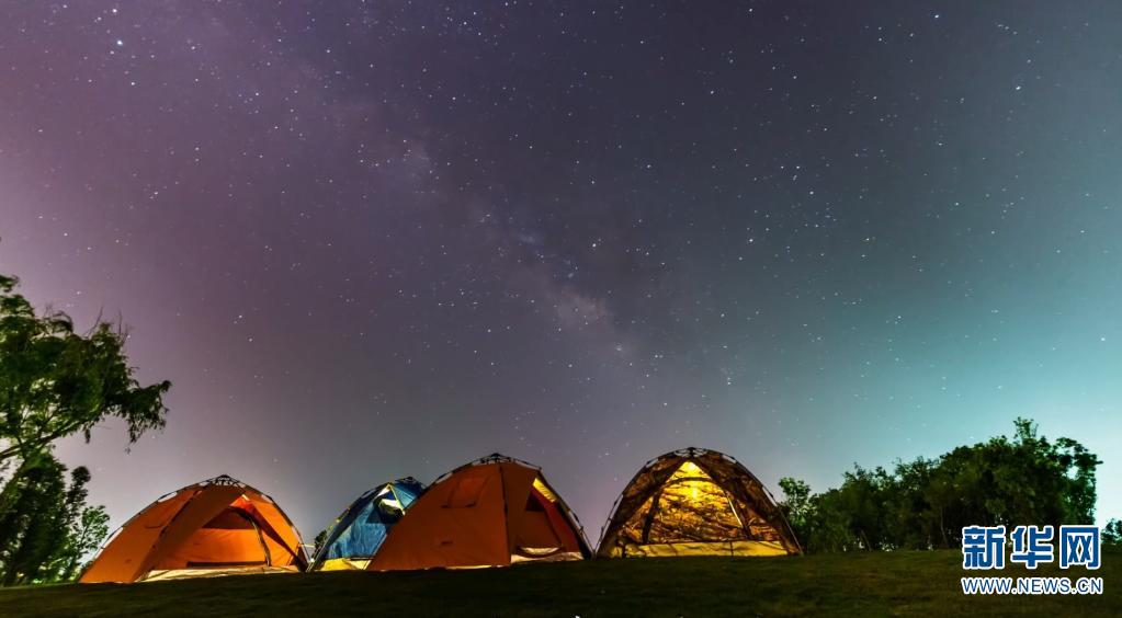 雲南： 中老鐵路到我家 “星”之嚮往璀璨無邊