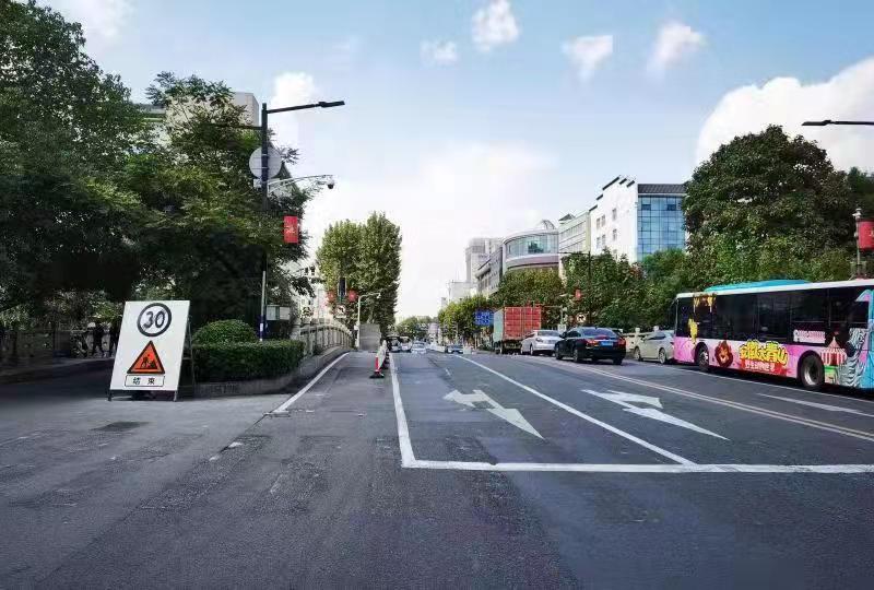武定桥抢险加固改造将于月底开工