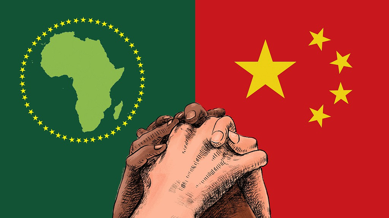 FOCAC 2021: Tsokacin Masu Ruwa Da Tsaki Game Da Alfanun Hadin Gwiwar Sin Da Afrika_fororder_1129-01