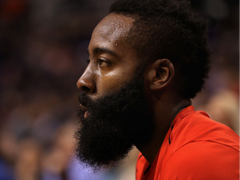 哈登瞄準一項保持45年紀錄 德帥: 他再上一個新臺階