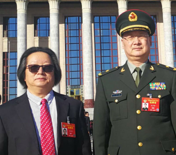 全國政協委員聯名提案：儘快修建南麗鐵路 造福閩浙貧困山區