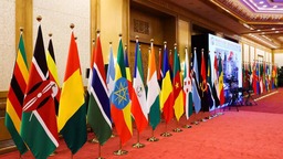 中非合作论坛新一届会议引外媒关注