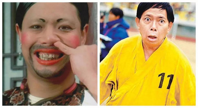 黄一飞李健仁无品大将横店杀青如花或将重现荧幕