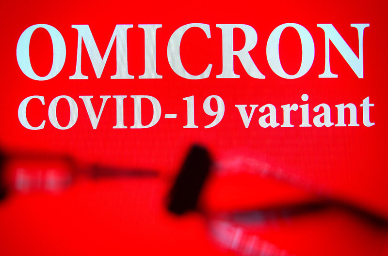 WHO: Marufuku ya usafiri haiwezi kuzuia kuenea kwa virusi vya aina ya Omicron_fororder_VCG111359425664