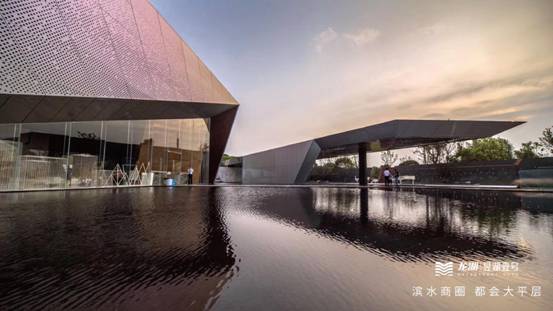 【房产汽车 列表】龙湖昱湖壹号 精尖配套造高端住宅标杆