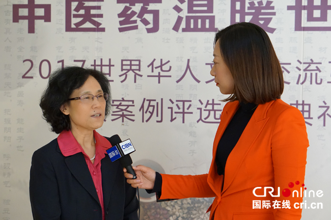 美國西奈山依坎醫學院兒科過敏與免疫學教授李秀敏接受採訪_fororder_微信圖片_20171122145729 拷貝