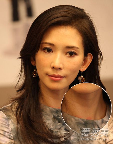 林志玲