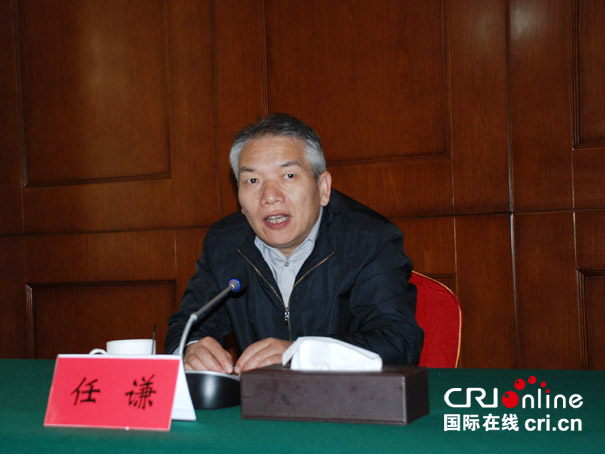 治国理政新实践信阳市市长打造绿色茶都实现跨越发展