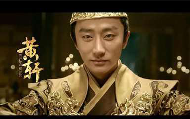 看不到黄轩神演技！？教你如何正确追《海上牧云记》