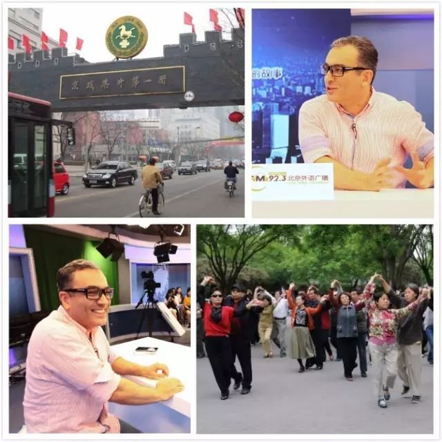 【老社长的故事】雷文庭—土耳其“文艺中年”在北京15年做了几千个报道