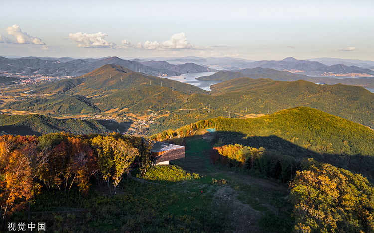 吉林省兩單位入選2021年國家體育旅遊示範基地