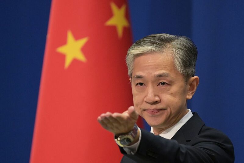 Mpango mpya wa maendeleo ya uhusiano kati ya China na Afrika wakamilika_fororder_汪文斌
