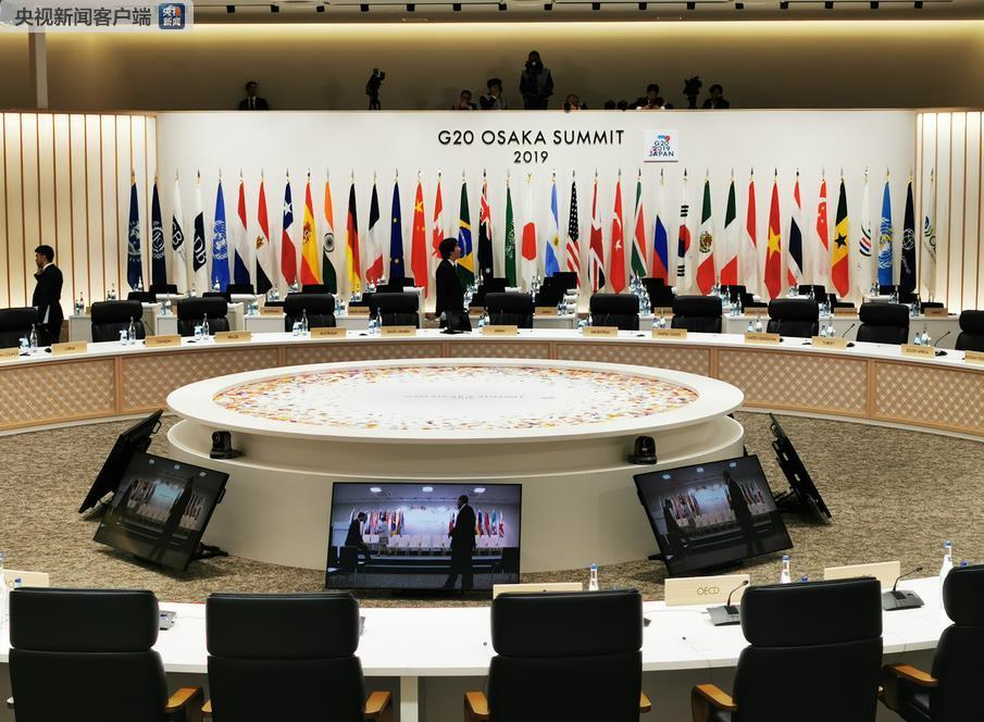 (央视记者荆伟拍摄)