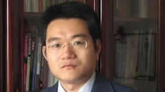  Figure of Business School: Wang Zhaohua, Dean of School of Management and Economics, Beijing University of Technology