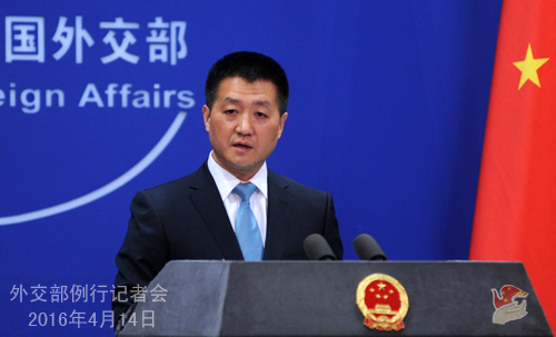 外交部发言人对“英国人深圳遇害案”等答问