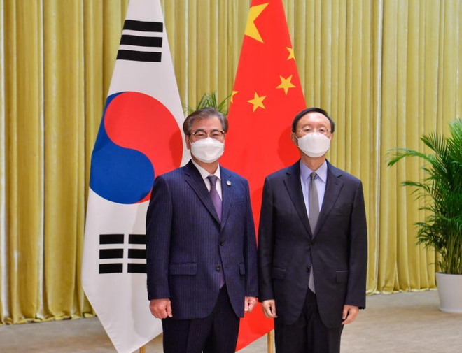 Tsina’t Vietnam, ibayo pang magtutulungan laban sa COVID-19