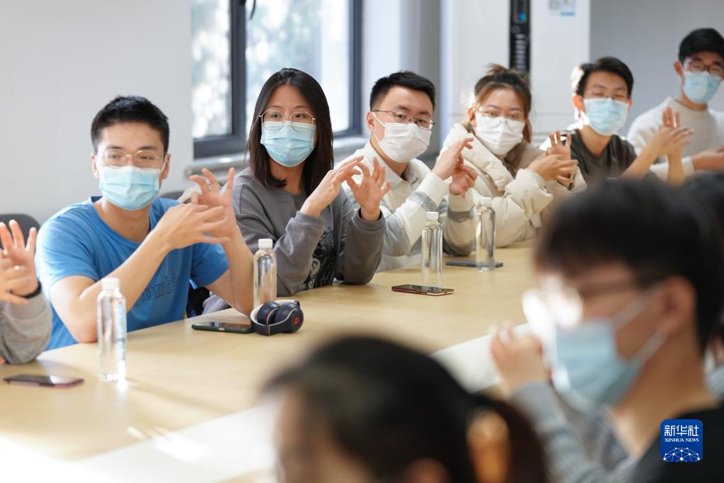 北京奥林匹克公园公共区志愿者场馆及岗位培训启动