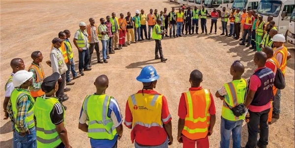 洛阳钼业：如何把ESG基因注入到一家矿业公司？