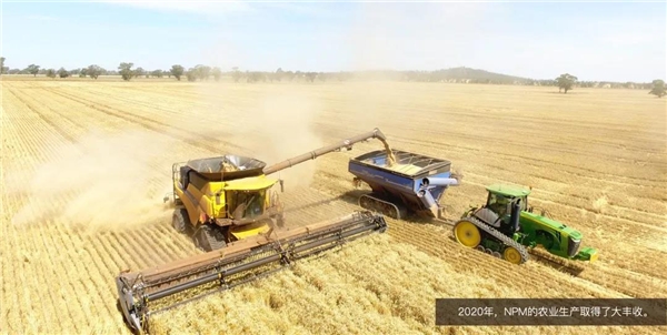 洛阳钼业：如何把ESG基因注入到一家矿业公司？