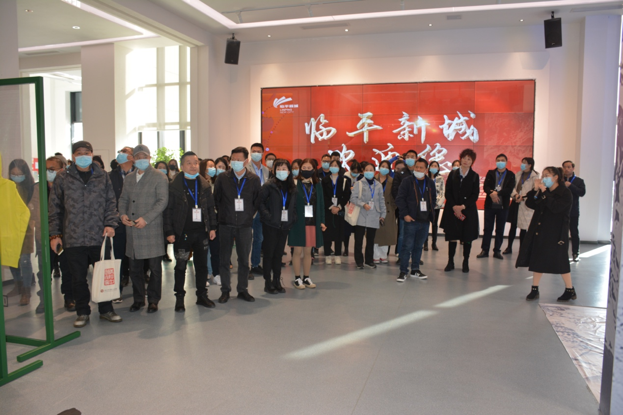 2021年中华文化海外传播研修班于浙江临平顺利举办_fororder_图片6