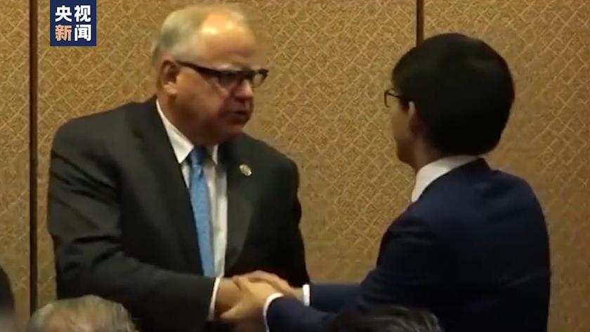 完善法制 确保香港长治久安