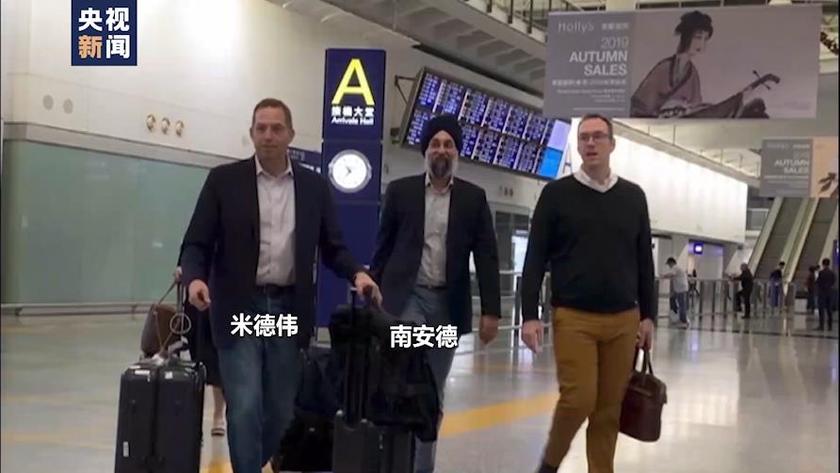 完善法制 确保香港长治久安