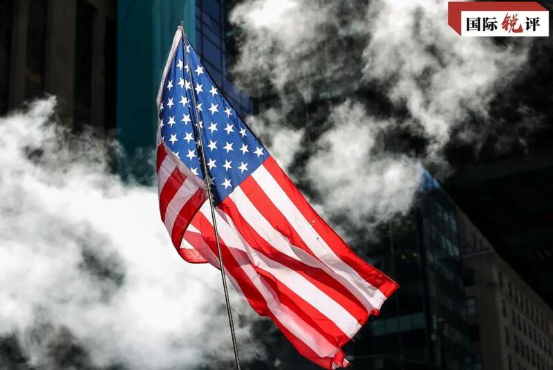 Al’ummun kasashen duniya sun fahimci illolin demokuradiyya mai salon Amurka_fororder_amurka