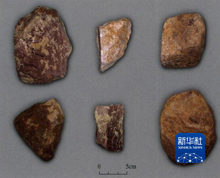 鄭州考古為中國—東亞現代人區域連續演化提供重要證據