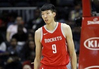 更换美方经纪人 周琦：为重返NBA继续努力