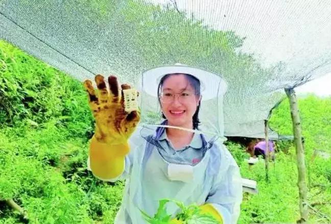 今天，祝98歲的你生日快樂！向矢志不渝的初心致敬