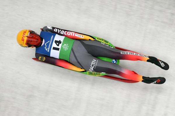 Sled, larong kinakailangan ang pag-upo at paghiga_fororder_20211202Sled2600