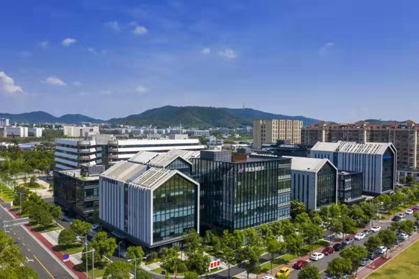 长沙：勇攀“高峰” 加速挺进科技创新高地_fororder_图片4