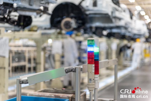 【汽车频道 资讯+要闻列表】“一日工匠”体验 探秘广汽丰田“零缺陷率”工厂_fororder_image004